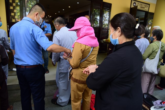 33rd Practical Dharma Program