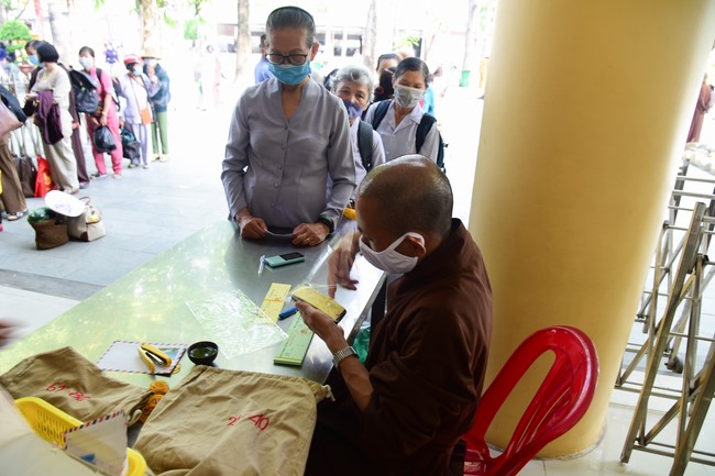 33rd Practical Dharma Program