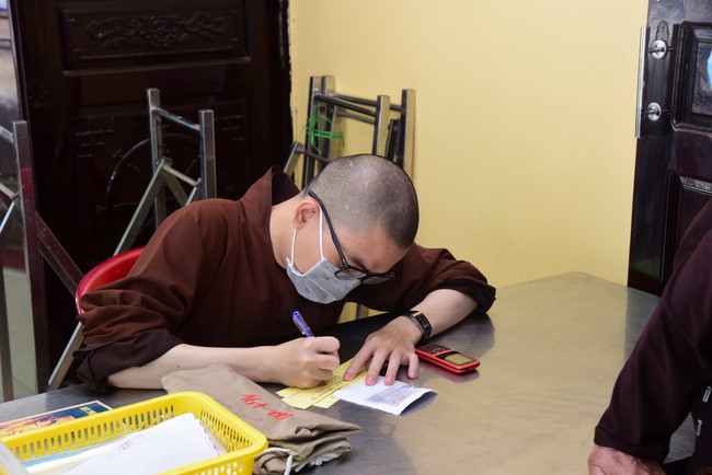 33rd Practical Dharma Program