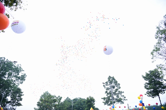 The Vesak Great Ceremony in 2021