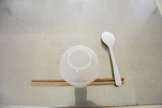 Opening the 96th Seven - Day Retreat