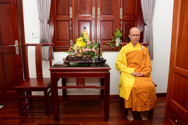 Pháp thoại “Thánh Ăn” – KTPT 96