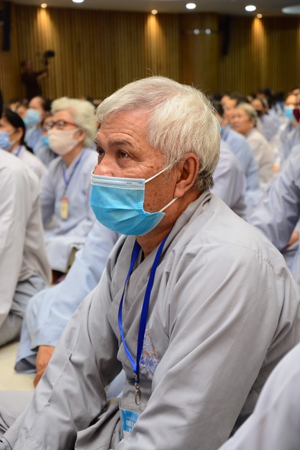 Pháp thoại “Thánh Ăn” – KTPT 96