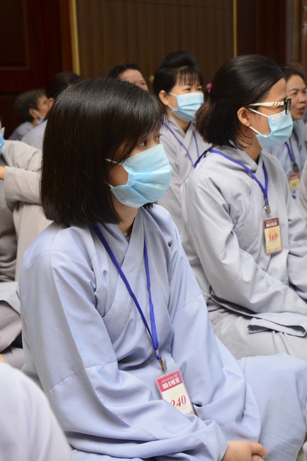 Pháp thoại “Thánh Ăn” – KTPT 96