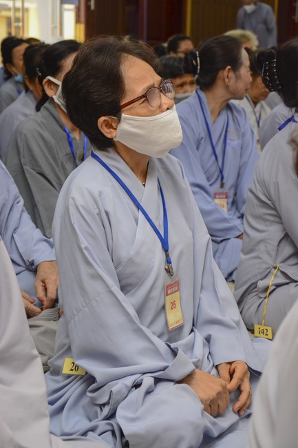 Pháp thoại “Thánh Ăn” – KTPT 96