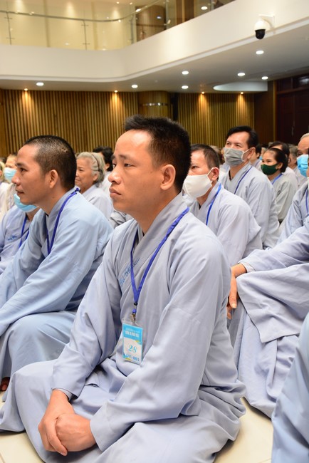 Pháp thoại “Thánh Ăn” – KTPT 96