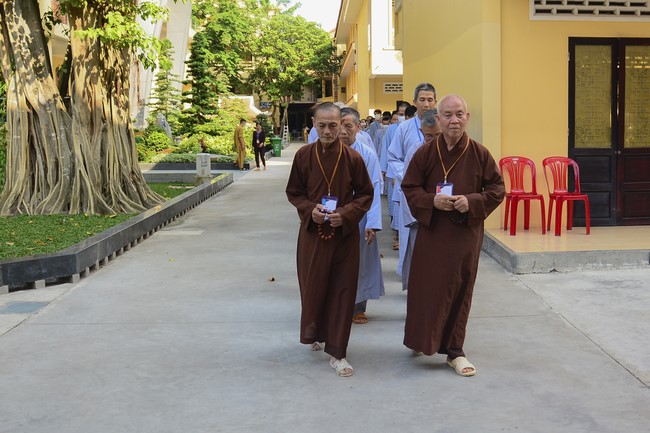 Pháp thoại “Thánh Ăn” – KTPT 96