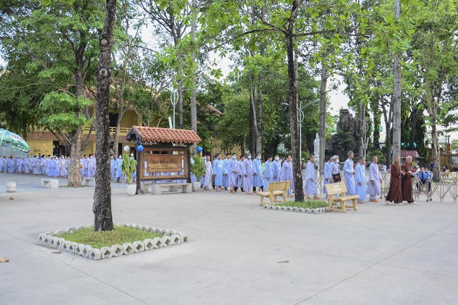 Pháp thoại “Thánh Ăn” – KTPT 96