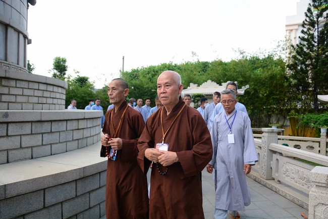 Pháp thoại “Thánh Ăn” – KTPT 96