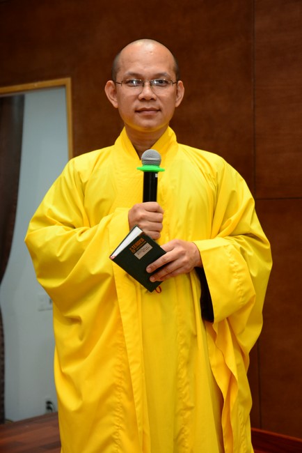 Pháp thoại “Thánh Ăn” – KTPT 96