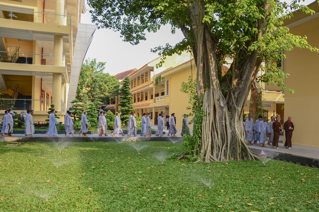 Pháp thoại “Thánh Ăn” – KTPT 96