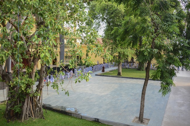 Pháp thoại “Thánh Ăn” – KTPT 96