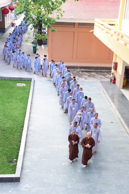 Pháp thoại “Thánh Ăn” – KTPT 96