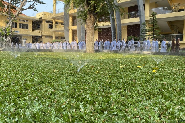 Pháp thoại “Thánh Ăn” – KTPT 96