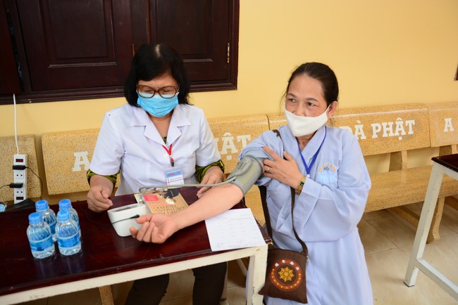 Pháp thoại “Thánh Ăn” – KTPT 96