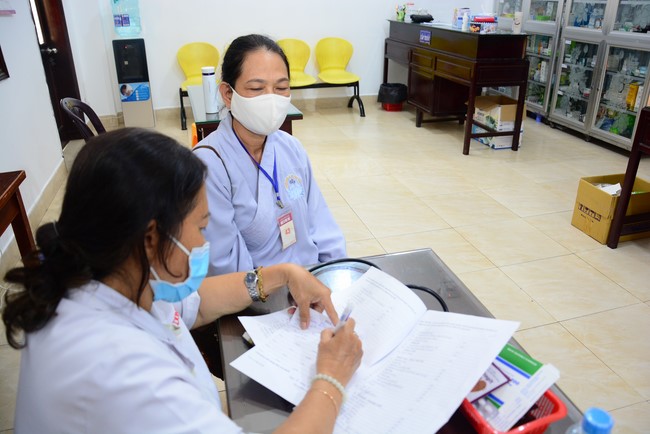 Pháp thoại “Thánh Ăn” – KTPT 96