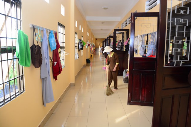 Pháp thoại “Thánh Ăn” – KTPT 96