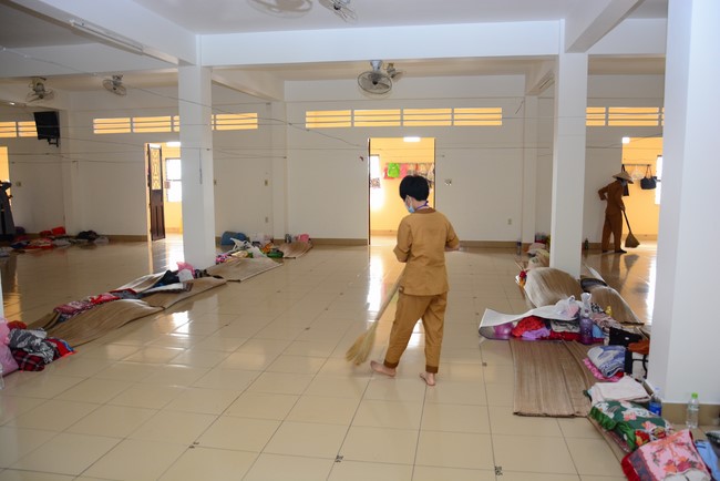 Pháp thoại “Thánh Ăn” – KTPT 96