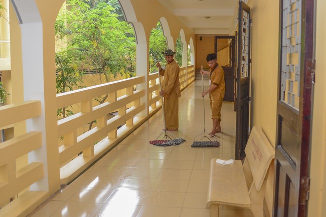 Pháp thoại “Thánh Ăn” – KTPT 96