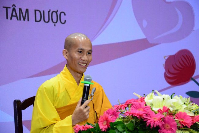 Dharma Talk “There is no affection like that for oneself” – The 96th Seven-Day Retreat.