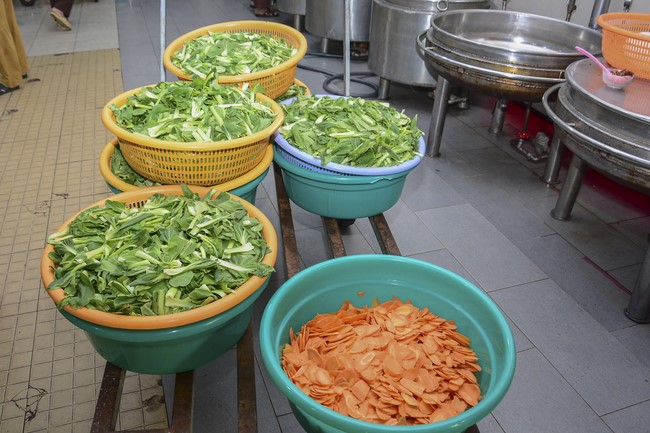 Dharma Talk “There is no affection like that for oneself” – The 96th Seven-Day Retreat.