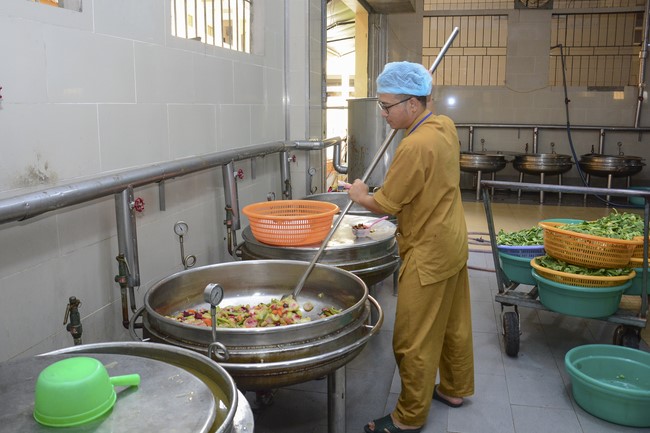 Dharma Talk “There is no affection like that for oneself” – The 96th Seven-Day Retreat.