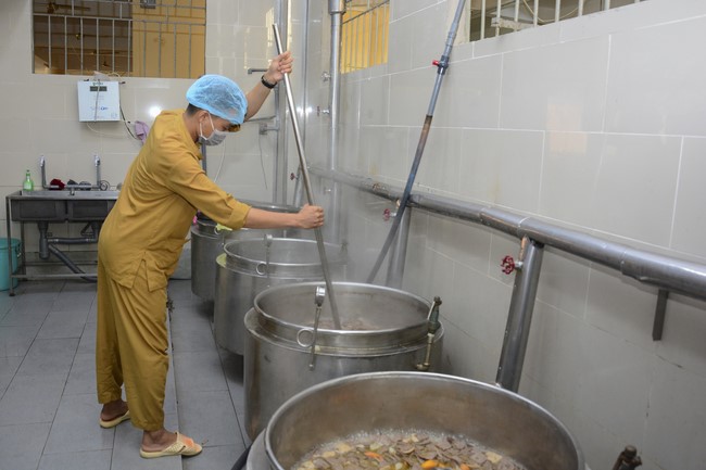 Dharma Talk “There is no affection like that for oneself” – The 96th Seven-Day Retreat.