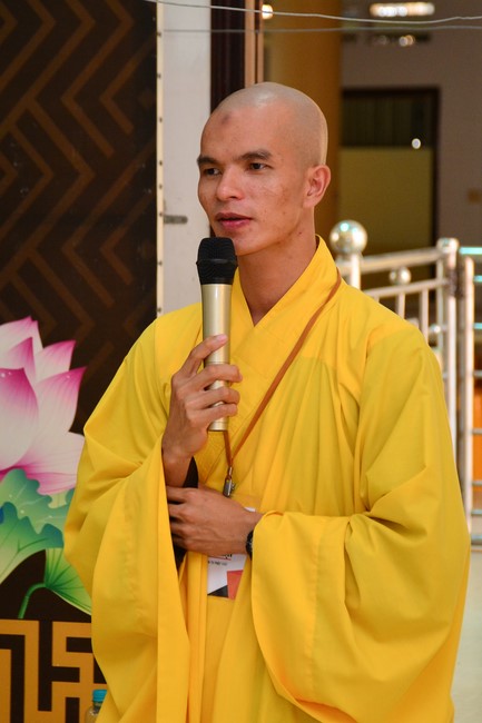 The Seventh Day of The 96th Seven-Day Retreat