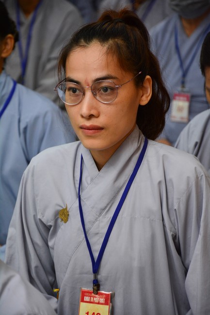 The Seventh Day of The 96th Seven-Day Retreat