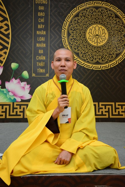 The Seventh Day of The 96th Seven-Day Retreat