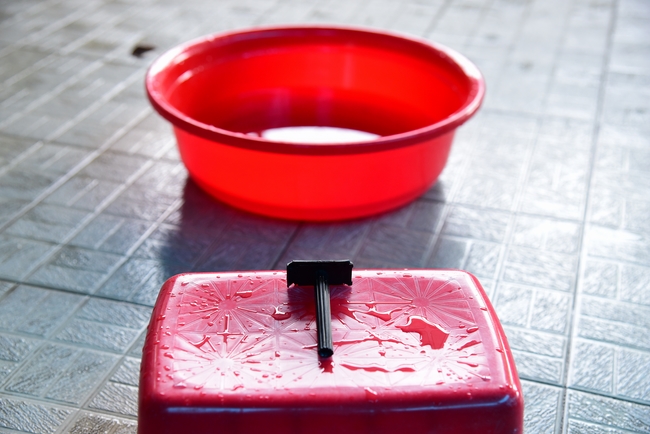 Quý Thầy chùa Hoằng Pháp an cư tập trung