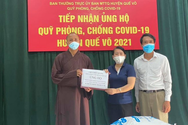 Journey of sharing love