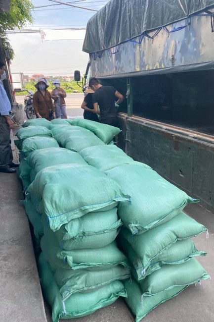 Journey of sharing love