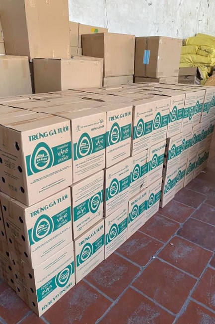 Journey of sharing love