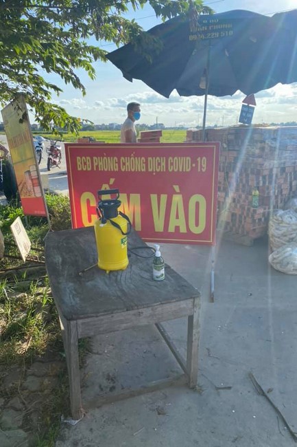 Journey of sharing love