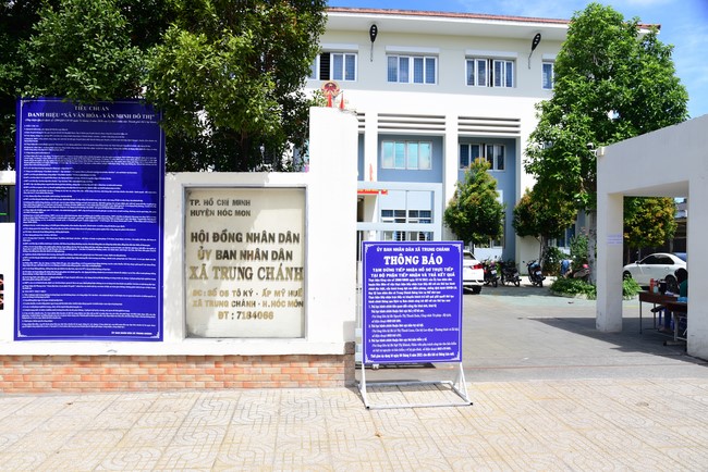 Continuing to support people in need in the Covid-19 pandemic of Hoang Phap Pagoda (series 5)