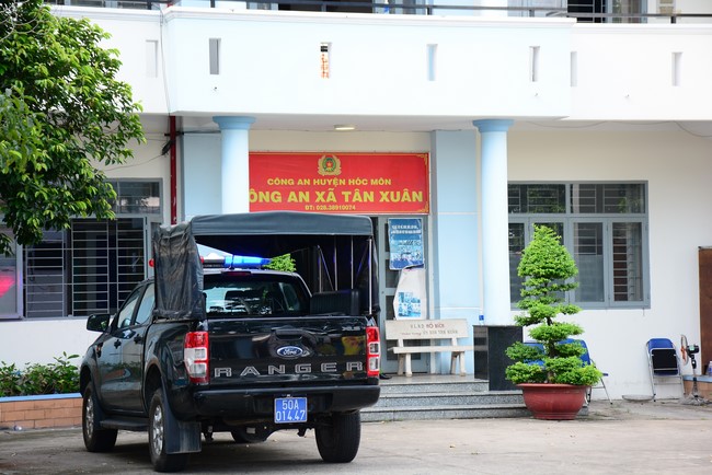 Continuing to support people in need in the Covid-19 pandemic of Hoang Phap Pagoda (series 5)