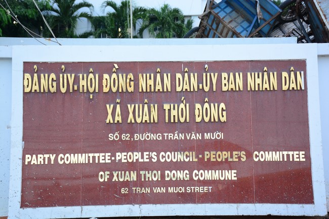 Continuing to support people in need in the Covid-19 pandemic of Hoang Phap Pagoda (series 5)