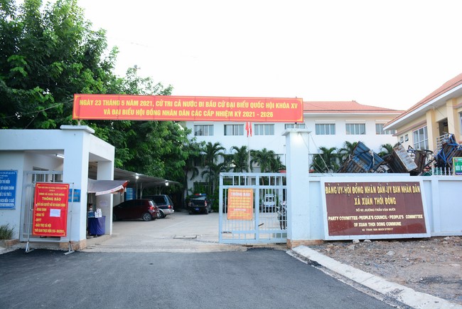 Continuing to support people in need in the Covid-19 pandemic of Hoang Phap Pagoda (series 5)