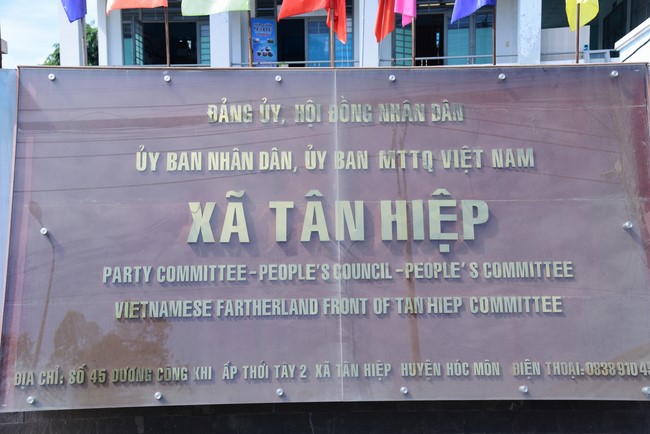 Continuing to support people in need in the Covid-19 pandemic of Hoang Phap Pagoda (series 5)