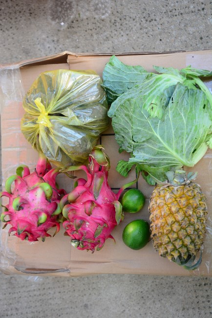 Continuing to support people in need in the Covid-19 pandemic of Hoang Phap Pagoda (series 5)