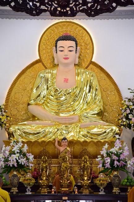 Pratimoksa commandment rite