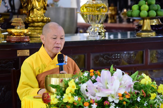 Pratimoksa commandment rite