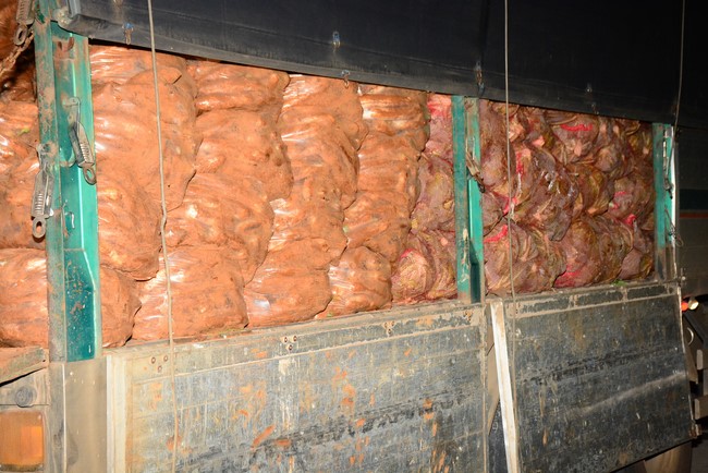 Chùa Hoằng Pháp: Tiếp tục hỗ trợ người dân khó khăn trong đại dịch Covid (đợt 6)