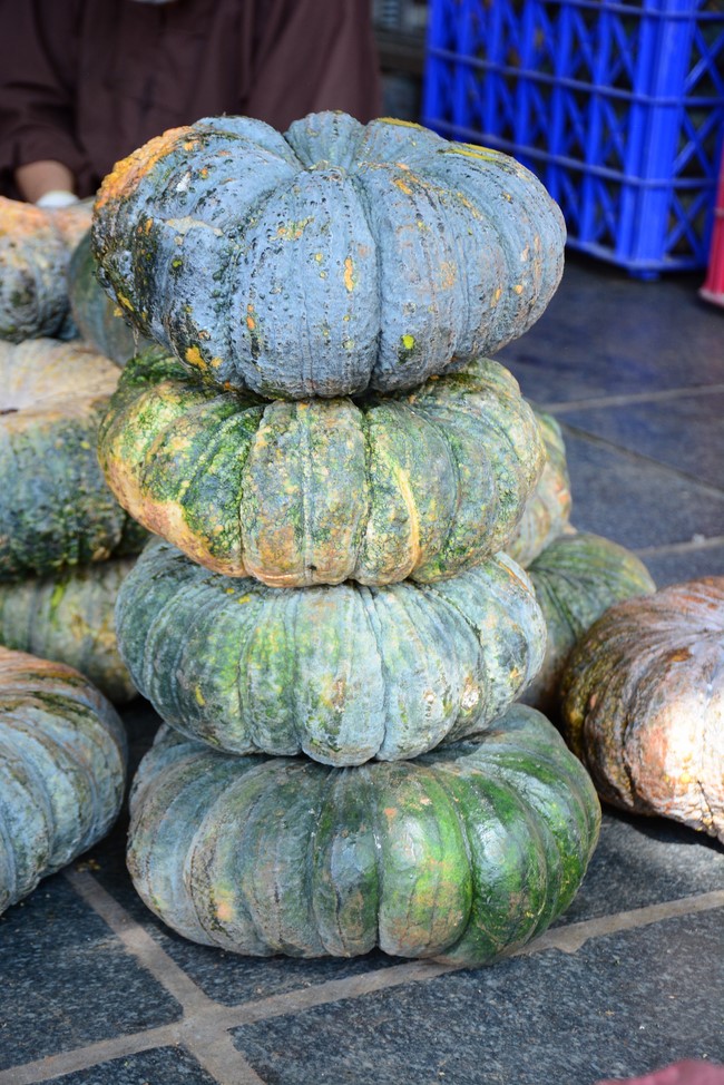 Continuing to support people in need in the Covid-19 pandemic of Hoang Phap Pagoda (series 7)