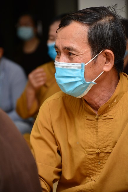 3rd Buddhadharma conversation for lay people