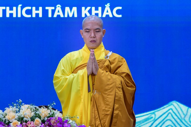 The 18th Dharma Talk Program: Confidences in the life of cultivation.