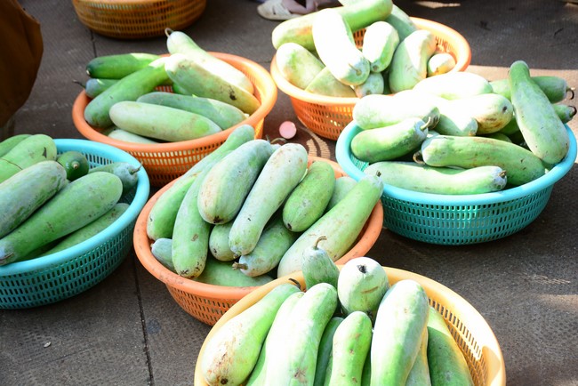 Continuing to support people in need in the Covid-19 pandemic of Hoang Phap Pagoda (series 11)