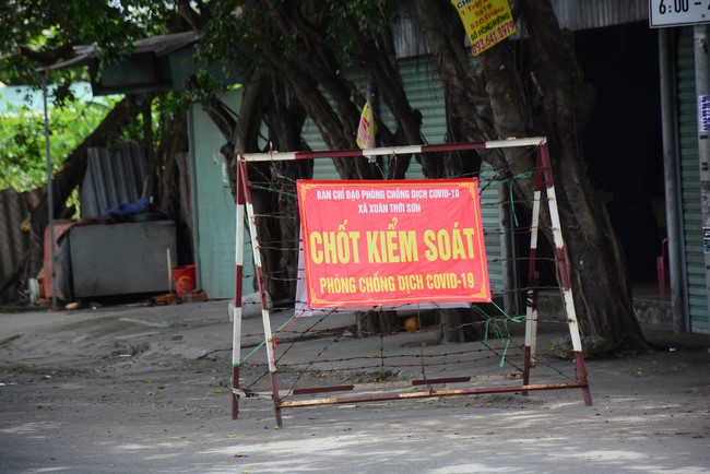 Continuing to support people in need in the Covid-19 pandemic of Hoang Phap Pagoda (series 11)