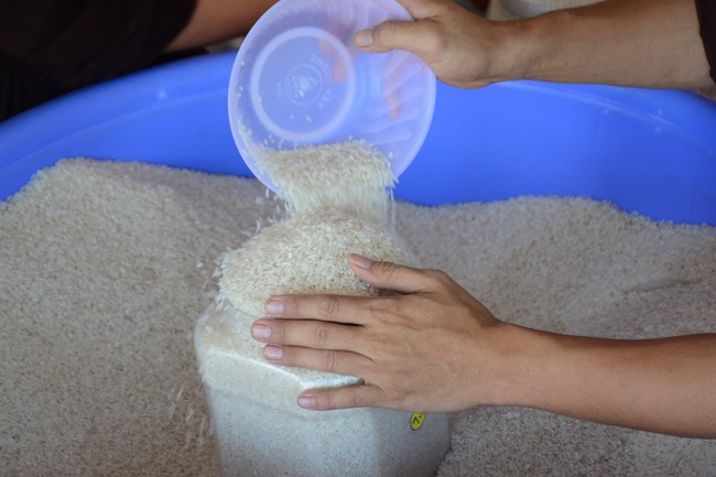 Continuing to support people in need in the Covid-19 pandemic of Hoang Phap Pagoda (series 12)